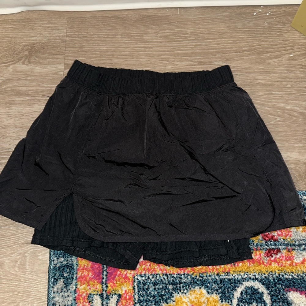 Free People Movement Skort